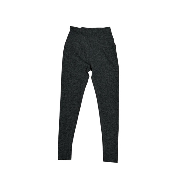 Beyond Yoga Spacedye Caught In The Midi High Waisted Legging, Size XS - Picture 4 of 12